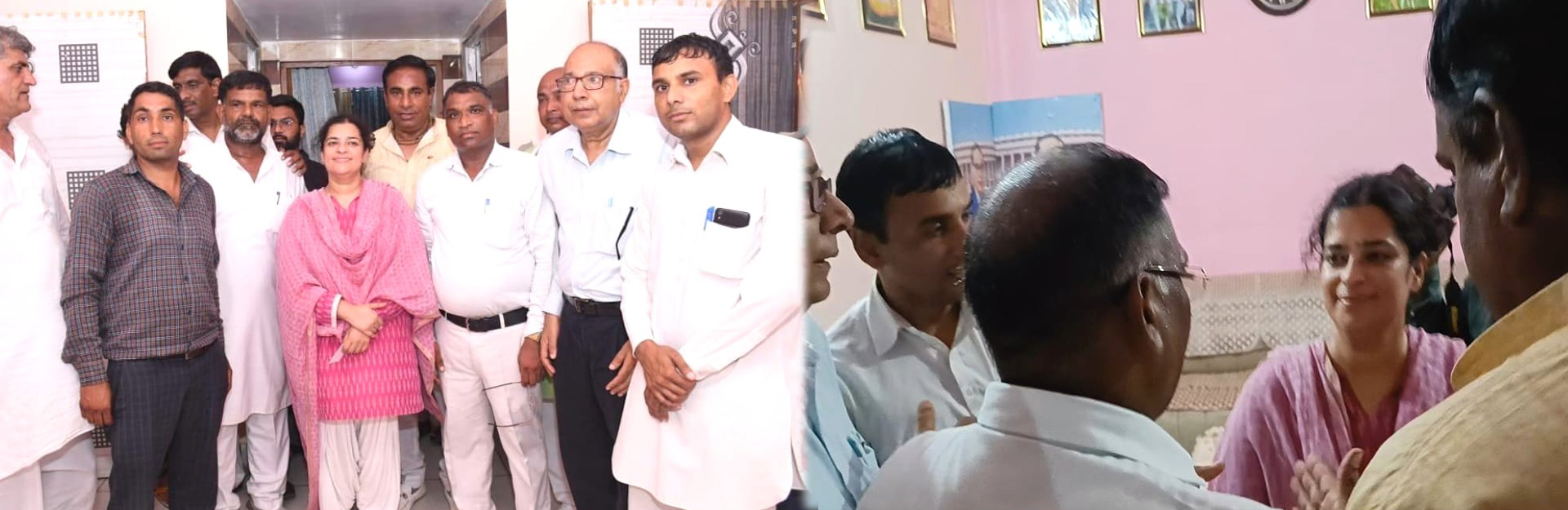 Sajag Bharat Charitable Trust