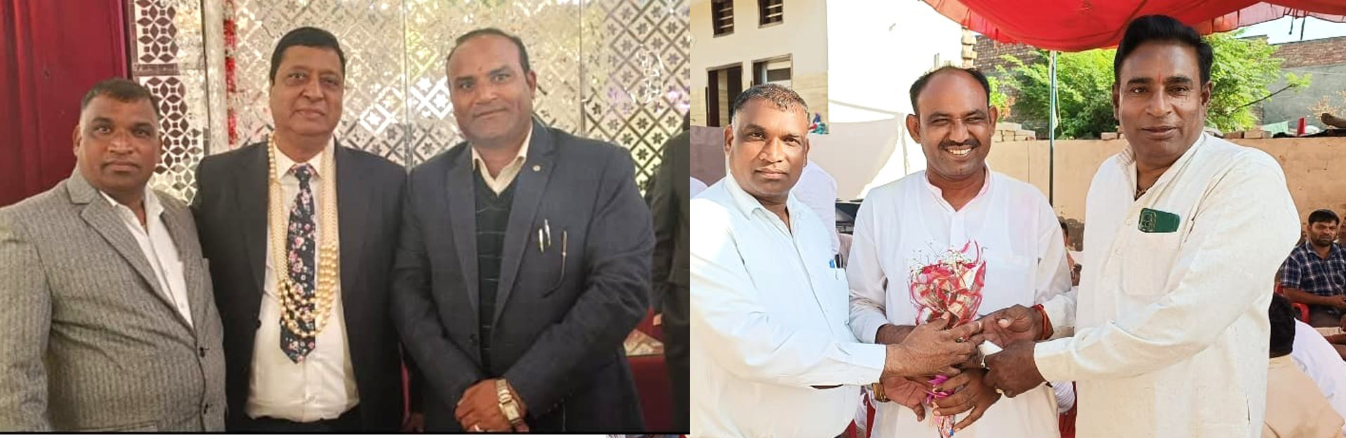 Sajag Bharat Charitable Trust