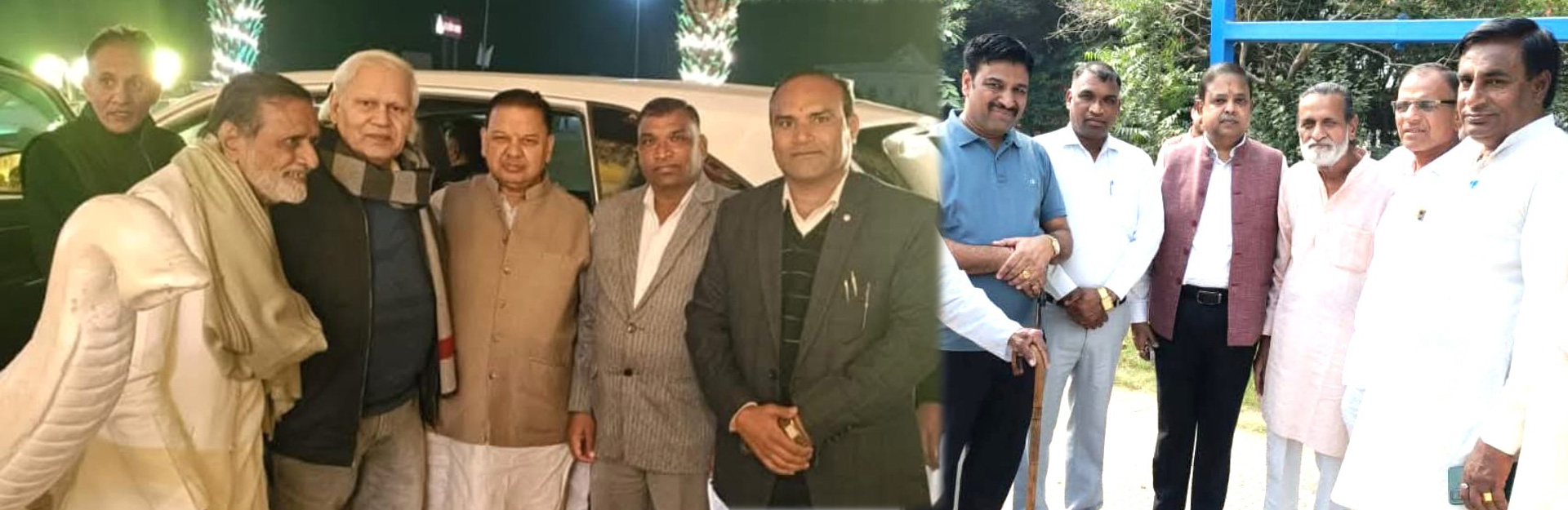 Sajag Bharat Charitable Trust