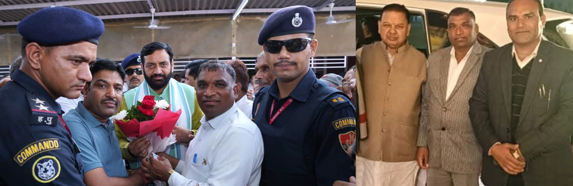 Sajag Bharat Charitable Trust